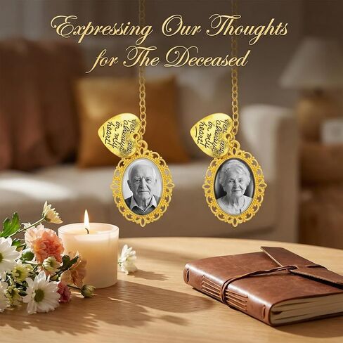10Pcs Gold Graduation Cap Photo Charms Tassels Personalized Memorial Photo Class Decorations Graduation Gifts for Grad Cap Gown Ceremony in Kuwait