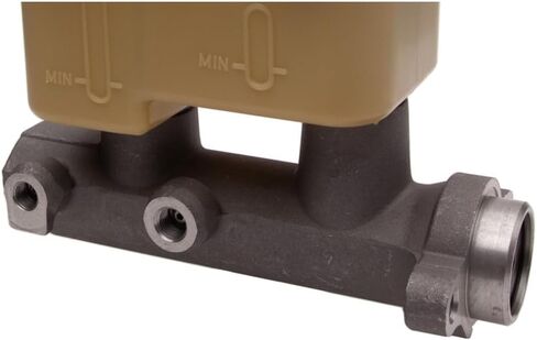 KarParts360 For Workhorse Custom Chassis P42/P32 1999-2005 Brake Master Cylinder | 1.57 Inches Bore Size | With Reservoir in Kuwait