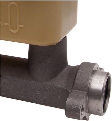 KarParts360 For Workhorse Custom Chassis P42/P32 1999-2005 Brake Master Cylinder | 1.57 Inches Bore Size | With Reservoir in Kuwait