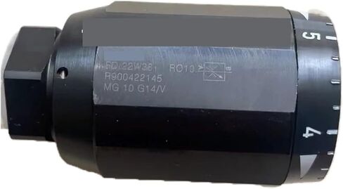 R900422145 throttle valve MG10G1X/V in Saudi Arabia