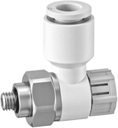 Throttle Valve DSTS-C-4-M5/01/02 DSTS-C-6-M5/01/02/03 DSTS-C-8-01/02/03 DSTS-C-10-01/02/03(DSTS-C-16-04) in Saudi Arabia