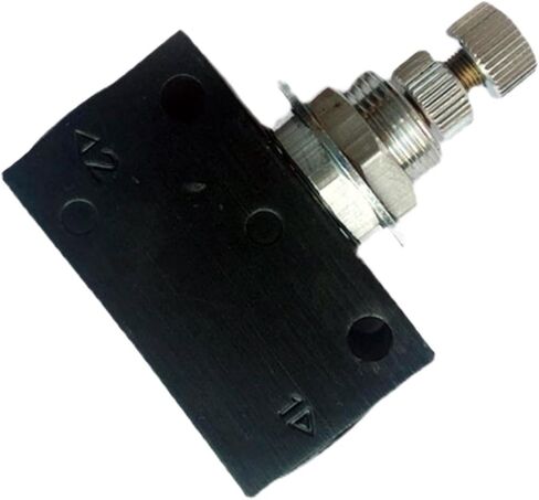 T1000C3800 Throttle Valve T1000C2800/T1000C1800/T1000C4800 in Saudi Arabia