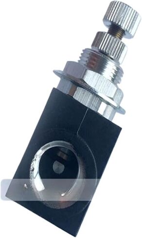 T1000C1800 Throttle Valve in Kuwait