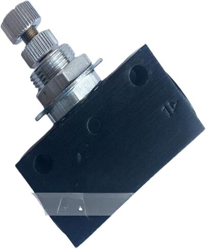 T1000C1800 Throttle Valve in Kuwait