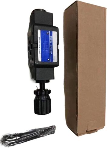 Superimposed Throttle Valve Model MTCV-02A in Saudi Arabia