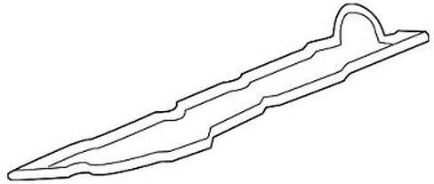 Ford Gasket in Kuwait