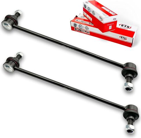 ETS 2 قطعة المثبت الأمامي Sway Bar End Link Kit يناسب 2005-2017 Honda Odyssey K750304 in Kuwait