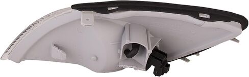 HEADLIGHTSDEPOT Signal Lights Compatible with Lexus ES300 1997-1999 Includes Left Driver and Right Passenger Side Signal Lights in Kuwait