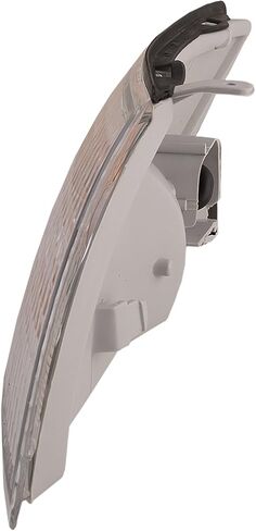 HEADLIGHTSDEPOT Signal Lights Compatible with Lexus ES300 1997-1999 Includes Left Driver and Right Passenger Side Signal Lights in Kuwait