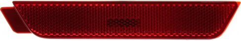 KarParts360 For Chevy Camaro Coupe Rear Signal Marker Light Assembly 2010 11 12 13 14 2015 Passenger Side For GM2861112 | 92246252 in Kuwait