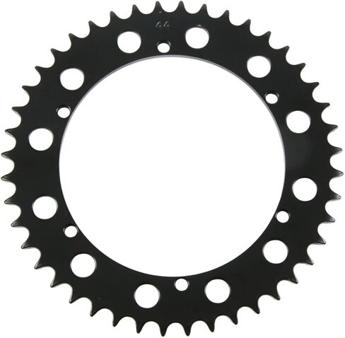FS-1650, 44 Tooth Rear Steel Sprocket for Yamaha Raptor 660, Blaster 200, Warrior 350 & Banshee 350 - SEE YEARS in Kuwait