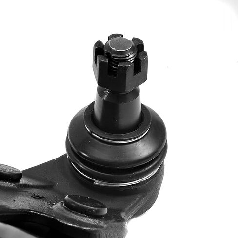 قطعتان من أذرع التحكم الأمامية السفلية مع مجموعة مفاصل كروية متوافقة مع Toyota Avalon 1998-2004 Solara 1998-2003 Sienna 1999-2003 من ASTARPRO in Kuwait