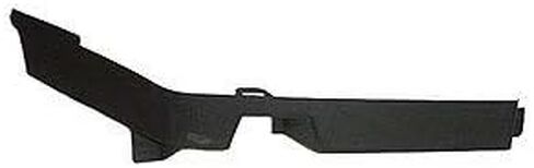 Sherman Parts 901-22GR - 2003-2007 Chevy Silverado Pickup Front Bumper Filler RH for the years of 2003, 2004, 2005, 2006, 2007 in Kuwait