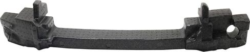 Garage-Pro Front Bumper Absorber for NISSAN ROGUE 2017-2018 BUMEPR ABSORBER Impact (Hybrid 2017)/(Non-Hybrid Models USA Built) in Kuwait