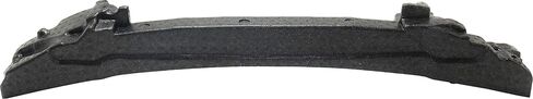 Garage-Pro Front Bumper Absorber for NISSAN ROGUE 2017-2018 BUMEPR ABSORBER Impact (Hybrid 2017)/(Non-Hybrid Models USA Built) in Kuwait