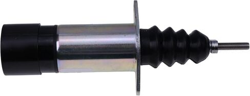 Stop Governor Solenoid 307-2758 3072758 compatible with Onan P216G P218G P220G P224G OL16 OL18 OL20 in Kuwait