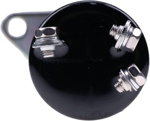 Stop Governor Solenoid 307-2758 3072758 compatible with Onan P216G P218G P220G P224G OL16 OL18 OL20 in Kuwait