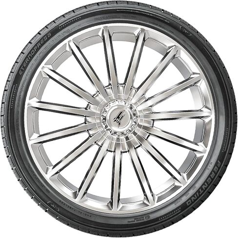 Eternopresa 205/50R17 89V Tire in Saudi Arabia