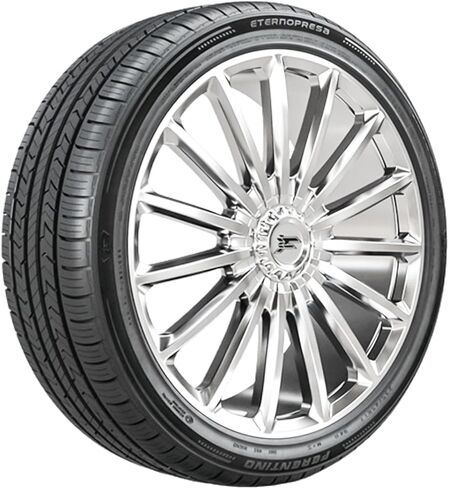 Eternopresa 205/50R17 89V Tire in Saudi Arabia