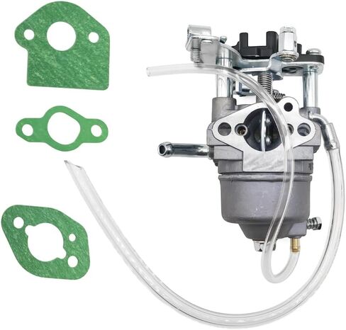Carburetor Carb Assembly Fit for Generac iQ2000 Gas Inverter Generator in Saudi Arabia