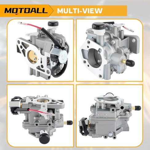MOTOALL 2485359-S 2485359 Carburetor Replaces for Kohler CV22 CV25 CV730 CV740 Generator CH22 CH23 CH620 CH680 19HP 20HP 21HP 22HP 23HP in Kuwait