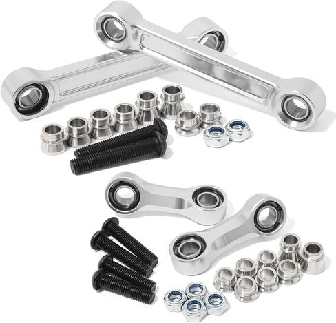 Front & Rear Sway Bar Stabilizer Links for Can Am Maverick X3 2019-2025 in Kuwait