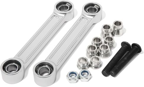 Front & Rear Sway Bar Stabilizer Links for Can Am Maverick X3 2019-2025 in Kuwait