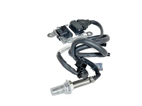 2FRF0 Nitrogen Oxygen Sensors, Suitable for Emission Control Systems of Automotive Engines in Kuwait