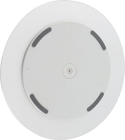 Aluminum Alloy 360 Degree Rotation Computer Monitor Base Durable Silver Stand for TabletMobile Phone in Saudi Arabia