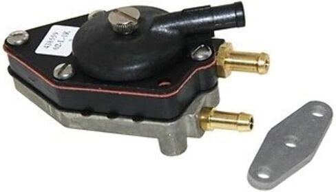 Evinrude / Johnson OMC مجموعة مضخة الوقود الجديدة 438559 0438559 - EMP in Kuwait