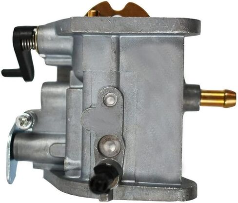 Carburetor MIA12458 WHP48A Compatible with John Deere Equipment Carb 636M S240 X300 X350R X370 in Saudi Arabia