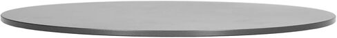 Dark Gray Monitor Swivel Stand Sturdy Aluminium Alloy Turntable Design for OS X AIO Computer, 360 Degrees Rotation in Saudi Arabia