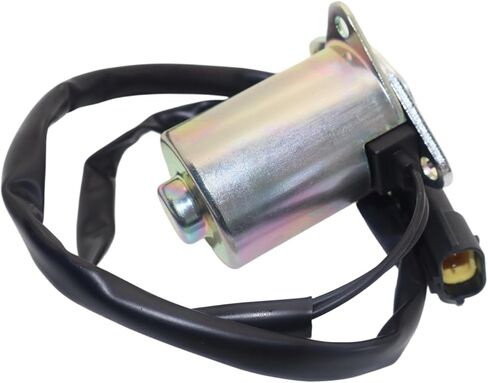 NEW Solenoids Valve YR35V00009S022 Fits for Kobelco SK130-8 SK140-8 Crawler Excavator in Saudi Arabia