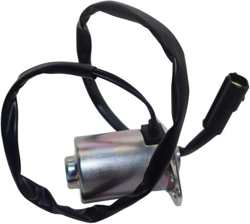 NEW Solenoids Valve YR35V00009S022 Fits for Kobelco SK130-8 SK140-8 Crawler Excavator in Saudi Arabia