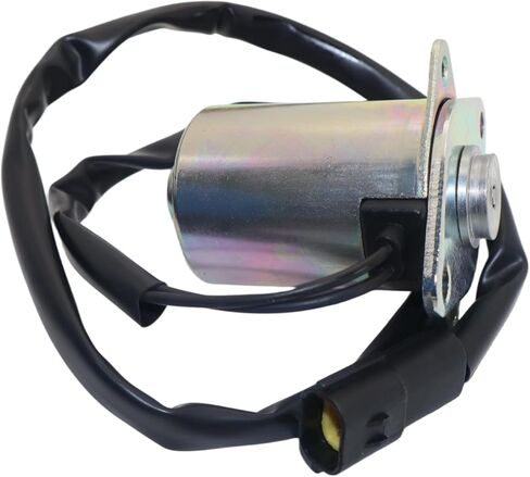 NEW Solenoids Valve YR35V00009S022 Fits for Kobelco SK130-8 SK140-8 Crawler Excavator in Saudi Arabia