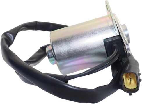NEW Solenoids Valve YR35V00009S022 Fits for Kobelco SK130-8 SK140-8 Crawler Excavator in Saudi Arabia