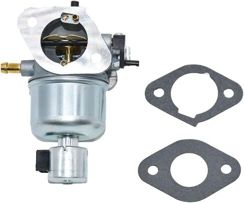 YAEGER for MIA12458 Carburetor for John for Deere X300 X300R X304 X350 R X310 X354 X370 S240 in Saudi Arabia