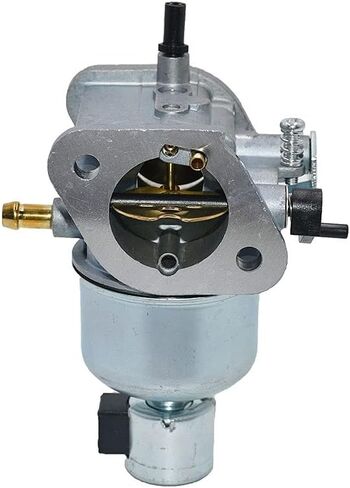 YAEGER for MIA12458 Carburetor for John for Deere X300 X300R X304 X350 R X310 X354 X370 S240 in Saudi Arabia
