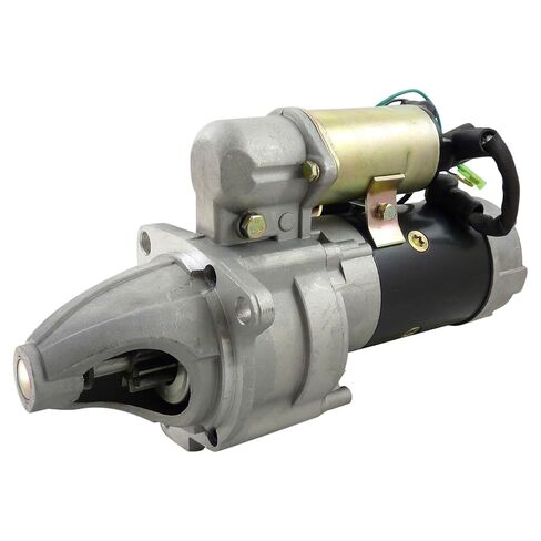 بداية بديلة LS2800 LS3400 لحفارة حزام الارتباط لـ Isuzu 6BD1 6BG1 0-23000-1070 in Kuwait