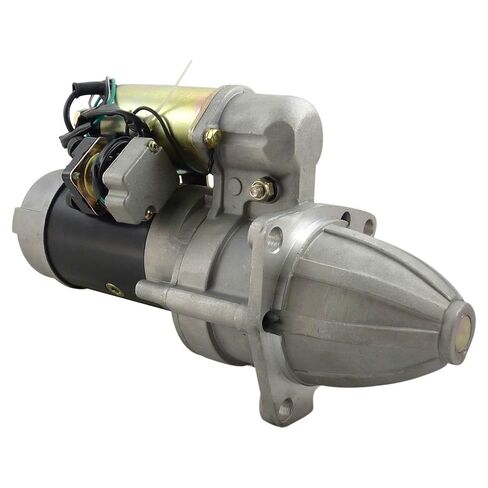 بداية بديلة LS2800 LS3400 لحفارة حزام الارتباط لـ Isuzu 6BD1 6BG1 0-23000-1070 in Kuwait