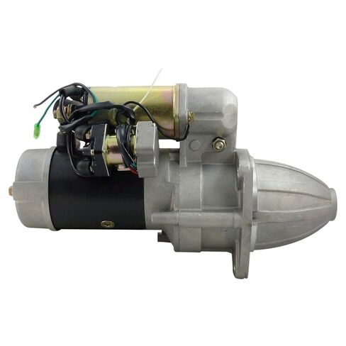بداية بديلة LS2800 LS3400 لحفارة حزام الارتباط لـ Isuzu 6BD1 6BG1 0-23000-1070 in Kuwait