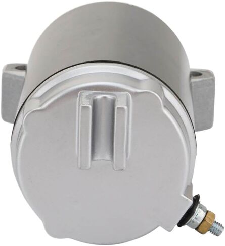 Starter Motor 67C-81800-00 67C-81800-01 67C-81800-02 Compatible With 30Hp 40Hp 50-859170-1 50-859170T1 50-859170T in Saudi Arabia