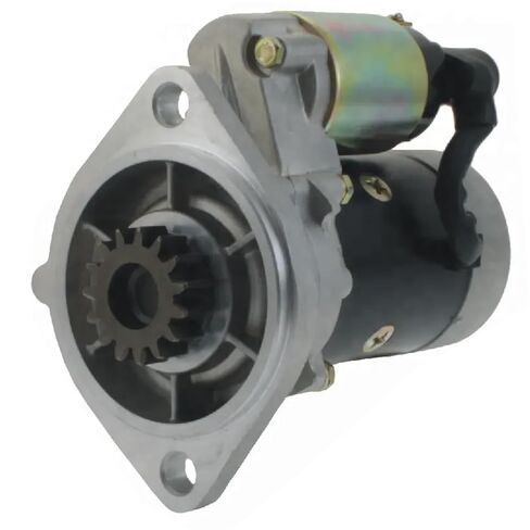 12V Starter Motor S13-332 S13-124 S13-94 fits for Hitachi ZX30U-3F Excavator in Kuwait