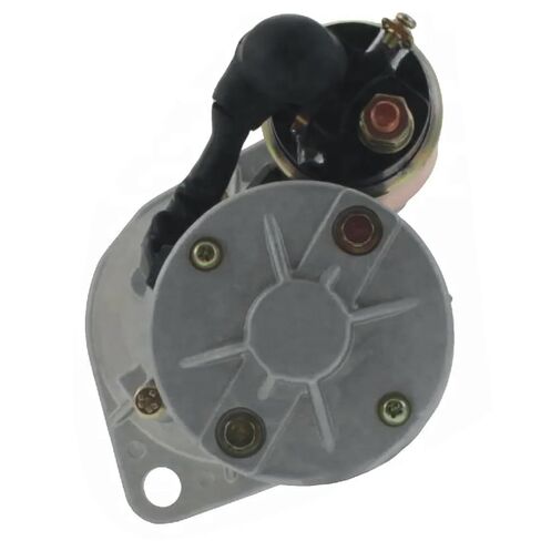 12V Starter Motor S13-332 S13-124 S13-94 fits for Hitachi ZX30U-3F Excavator in Kuwait