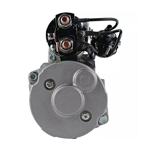 محرك تشغيل 24 فولت 65.26201-7070D لحفارة دايو DH215-9 DH300-5 in Kuwait