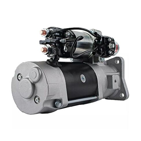 محرك تشغيل 24 فولت 65.26201-7070D لحفارة دايو DH215-9 DH300-5 in Kuwait