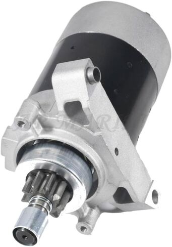 Electrical Starter Motor 31200-ZV5-003 31200-ZV5-013 31200-ZV5A-0130 Compatible With BF35 BF40 BF45 BF50 BF35AM BF45AM Marine Engine in Kuwait