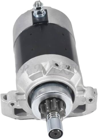 Electrical Starter Motor 31200-ZV5-003 31200-ZV5-013 31200-ZV5A-0130 Compatible With BF35 BF40 BF45 BF50 BF35AM BF45AM Marine Engine in Kuwait
