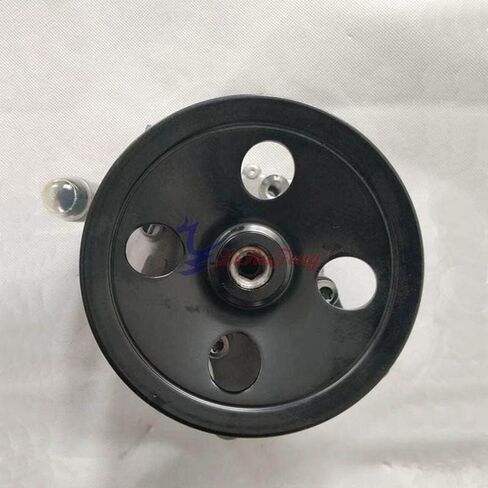 New Power Steering Pump 0064667701 Replacement Parts fit MERCEDES C-CLASS W204 S204 C204 C180 C200 C250 0064663401 A0064667701 A006466770180 A0064663401 in Saudi Arabia