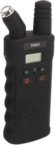 Digital Tire Inflator, 2 in 1 TPA01 Air Tire Pressure Gauge TPMS Auto Tire Monitor Monitor Tool System in Saudi Arabia